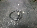 03-06 Arctic Throttle Cable # 0687-153 Bearcat Panther T660 Touring. Fixed Price $15.95.