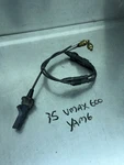 94 95 96 Yamaha Vmax 500 600 Oem Carburetor Choke Lever Cable Plungers Hub. Fixed Price $70.49.
