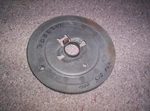 Vintage Snowmobile Sachs Wankel 303 Single Recoil Rewind Cable Pulley Spool New. Fixed Price $28.99.