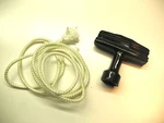 Yamaha Warrior 350 Rope & Handle Pull Recoil Starter Kodiak Timberwolf Wolverine. Fixed Price $29.99.