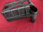 Ski Doo Mxz Adrenaline Renegade 500SS 600 800 Battery Support Box #515176423. Fixed Price $90.00.