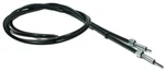 Polaris 340 Touring, 2003-2007, Cable / Speedometer 3280385 Edge. Fixed Price $13.99.