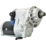 Db Electrical 410-52556 Starter For Isuzu Fvr 03-11 228000-9761 3401. Fixed Price $257.30.