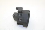 Arctic Cat Oem Left Control Switch Housing 0609-087 Q2040. Fixed Price $19.49.