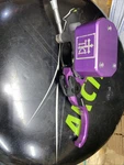 Arctic Cat Tki Brake Reservoir/lever 2019-2022 201-2010-02. Fixed Price $159.95.