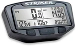 Trail Tech Striker Speedometer Digital Voltage Trip Kawasaki KLX250 06-21. Fixed Price $183.95.