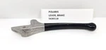 Genuine Polaris Cobra Colt Ss Electra Oem Brake Lever 5630118 *new Other*. Fixed Price $29.99.
