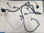 Arctic Cat Console Wiring 1686-308 With Electric Start. Fixed Price $59.00.