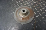 1988 Yamaha Oem Brake Disc Rotor Snoscoot 85G-25711-00-00. Fixed Price $29.95.