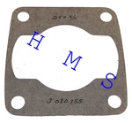 Polaris 3080755 Snowmobile Engine 1974-78 Colt / Ss 250 Cylinder Base Gasket Nos. Fixed Price $9.99.