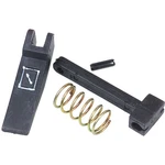 Spi Sports Parts Inc Choke Lever Kit Dual 05-146-03. Fixed Price $20.00.