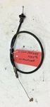 Yamaha Oil Pump Injection Cable 1985-1999 Phazer Venture 480 Oem 8V0-26320-01-00. Fixed Price $32.90.