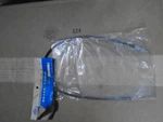 Vintage Snowmobile Brake Cable Sno-hobby Nos. Fixed Price $10.99.