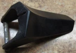 84 Arctic Cat El Tigre 6000 500 Spirit Handlebar Left Front Brake Control Lever. Fixed Price $9.94.