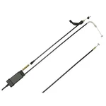 Spi Throttle Cable #05-139-14 Arctic Cat. Fixed Price $44.76.