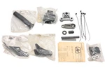 New Oem Arctic Cat 0136-242 Mechanical Brake Repair Kit Nos. Fixed Price $50.99.