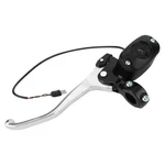 Front Master Cylinder W/brake Light Switch For Arctic Cat 500 4X4 2005-17. Fixed Price $39.99.