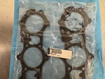 (2) Nos Polaris Head Gasket Pn 3085005 Oem Xlt Sks Xcr Rmk. Fixed Price $70.00.