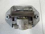 Polaris Snowmobile 1995-1998 Sks Xlt Rmk Sp 500 Efi Brake Caliper 1930756. Fixed Price $117.49.
