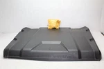 Polaris Ranger Mid Size Lock & Ride Poly Roof. Fixed Price $56.03.