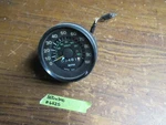 Vintage 80 Kawasaki 340 L/c Invader Snowmobile Speedometer Mph Gauge. Fixed Price $49.99.