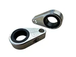 Streamline Atv Brake Clamp Silver. Fixed Price $25.94.