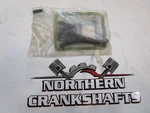 Arctic Cat Lever,brake-wilwood (short) Oem: 0602-705. Fixed Price $74.95.