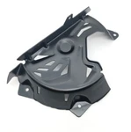 2021 Ski-doo Backcountry 600R Etec Oem Disk Protector 507032638. Fixed Price $43.99.