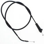 Throttle Cable For Arctic Cat 366/375/400/500/650 2000-2014. Fixed Price $23.75.