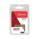 Brembo 07GR55SD Disc Brake Pad Set Rear For 1999-2004 Arctic Cat 250 2X4. Fixed Price $44.38.