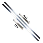 Arctic Tunnel Protector Kit, 2024-2025 Catalyst Riot/zr 129"-146", 8639-453. Fixed Price $122.45.