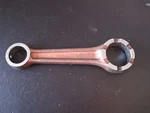 Nos Polaris Oem Connecting Rod Part #3085422 Fits 90'S Snowmobiles. Fixed Price $99.95.