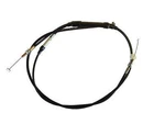 Spi Throttle Cable For Yamaha Exciter EX440 1978-1981 05-138-34. Fixed Price $23.49.