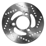 Brembo 68B40714 Disc Brake Rotor Front For 2017 Arctic Cat Alterra 90. Fixed Price $110.80.