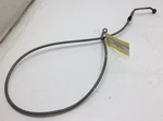 Ski Doo Brake Hose Grand Touring Ltd 900 Ace Turbo Mx Z 507032654 19-23 Used Oem. Fixed Price $19.20.