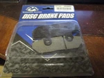 Marshall Honda Brake Pads New MP1242. Fixed Price $7.99.
