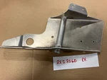 Polaris Oem Trailing Arm Mount 2202060 Rh 2002-03 Edge Snowmobiles. Fixed Price $98.00.