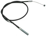 Throttle Cable For John Deere JDX6, 1974-1975. Fixed Price $9.99.