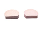 Kimpex 05-152-2, 43050-3501 Brake Pad Qty Nos. Fixed Price $13.47.