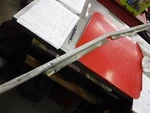2007 Polaris 700 Dragon Snowmobile Parts: Running Board Heat EXCHANGER-RH5134673. Fixed Price $99.99.