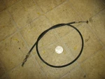83 Yamaha Excel Iii Brake Cable. Fixed Price $22.49.