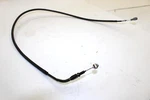 Yamaha Oem Parking Brake Cable Line 8GC-26351-10-00 Q4274. Fixed Price $24.49.