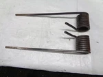 2002-2005 Polaris Edge Trail Rmk Sks Switchback .359 Rear Springs 7042068. Fixed Price $54.00.
