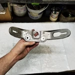 2007-2017 Polaris Dragon Iq Shift Rmk Switchback Widetrak Rh Motor Strap 5631831. Fixed Price $40.50.