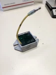 2000-2016 Polaris Edge Pro Xc Sp Ss Iq Racer Rmk Voltage Regulator 4010793. Fixed Price $17.99.