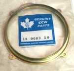 12000950 Oem C.c.w 225 & 248 Single Cylinder Motor Recoil Starter Cover. Fixed Price $12.99.