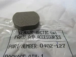Oem Arctic Cat 0402-127 Brake Pad Nos. Fixed Price $17.20.