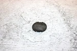1996 Arctic Cat Cougar Up Oem Brake Backing Plate 0602-775 SA28. Fixed Price $9.99.