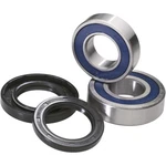 Moose Offroad Wheel Bearing Rear 0215-0120. Fixed Price $42.69.
