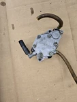 2005 Arctic F5 Firecat 500 Fuel Gas Pump. Fixed Price $39.99.